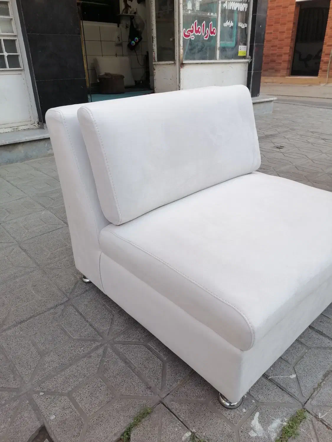 تعمیرات مبل ودوکورسیون مدرن از صفر تا صد|مبلمان اداری|گنبد کاووس, |دیوار