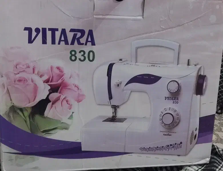 چرخ خیاطی کاچیران|چرخ خیاطی و ریسندگی|نیشابور, شهرک جانبازان|دیوار