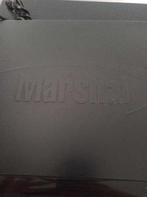 DVD MARSHAL|پخش‌کننده DVD و ویدیو|تبریز, |دیوار