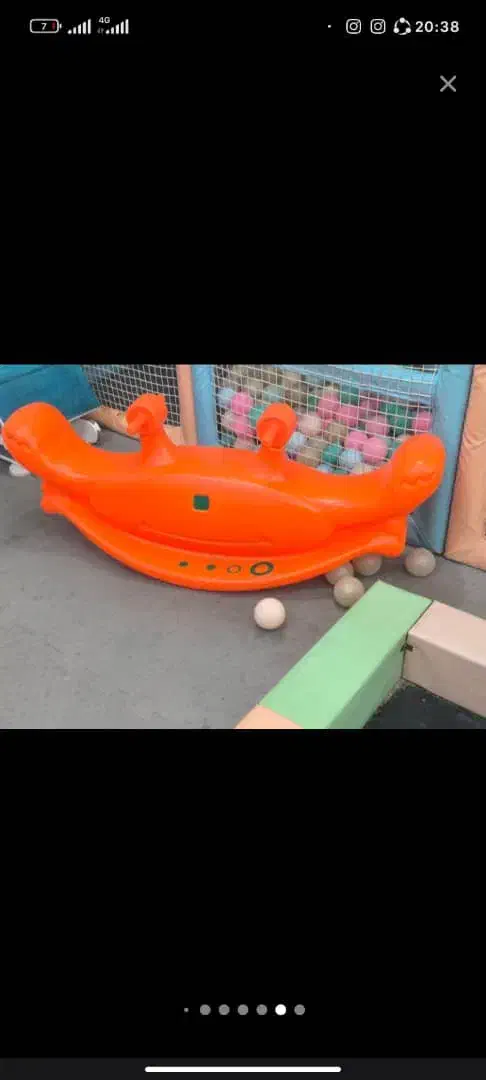 خانه بازی|اسباببازی|شیراز, میانرود|دیوار