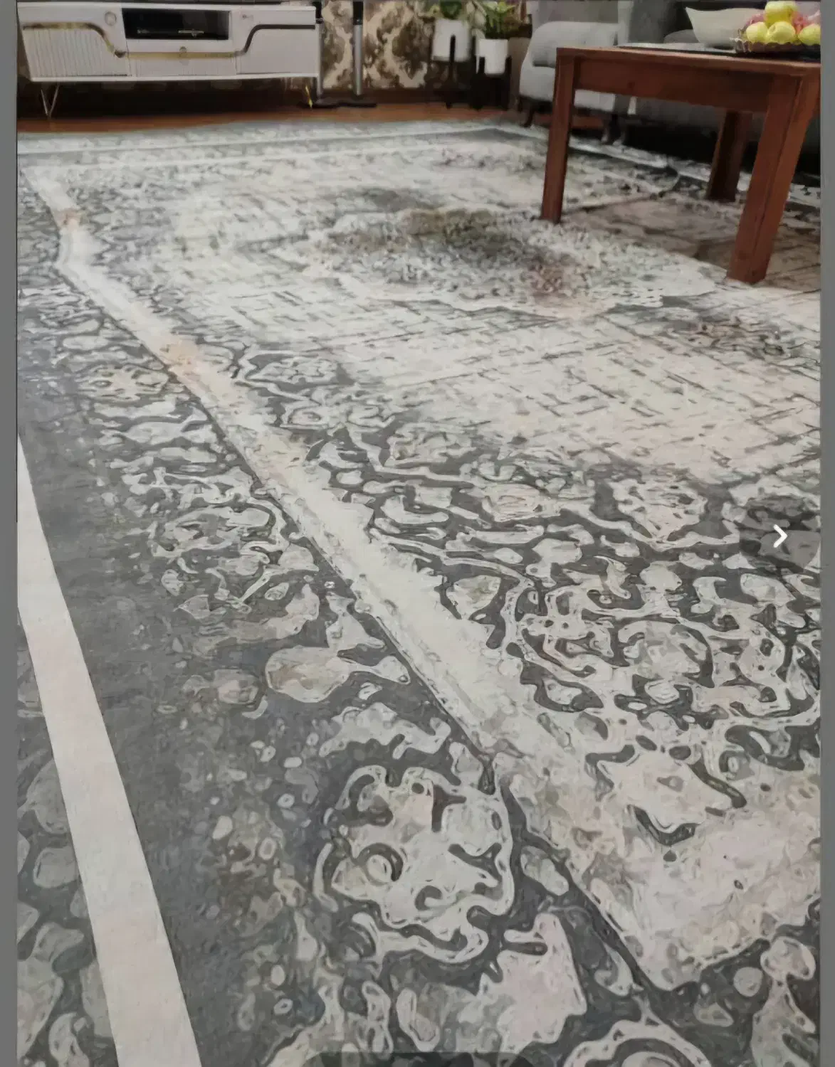 روفرشی ۱۲ متری مخمل|روفرشی|گرگان, |دیوار