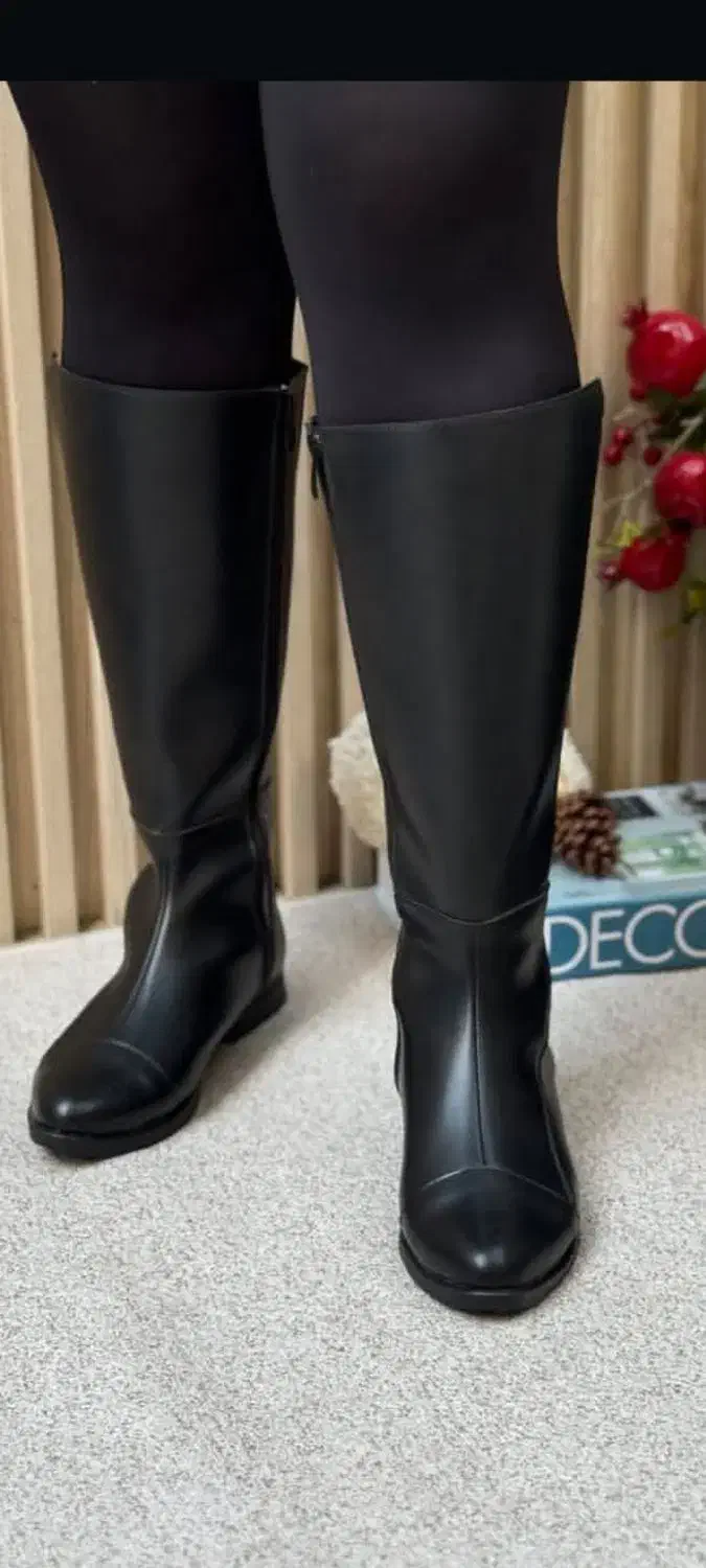 بوت بلند|کیف، کفش، کمربند|رامسر, |دیوار