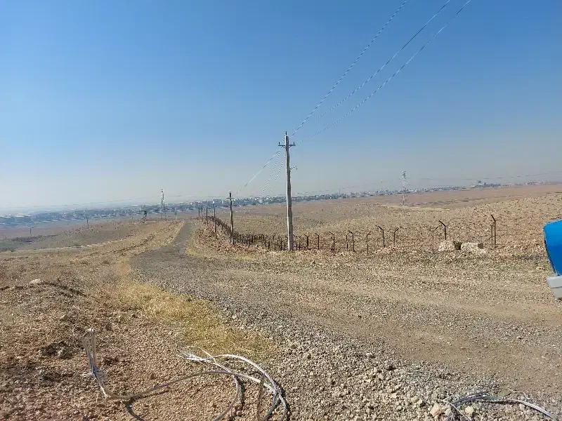 سیم بان|خدمات پیشه و مهارت|آبیک, |دیوار