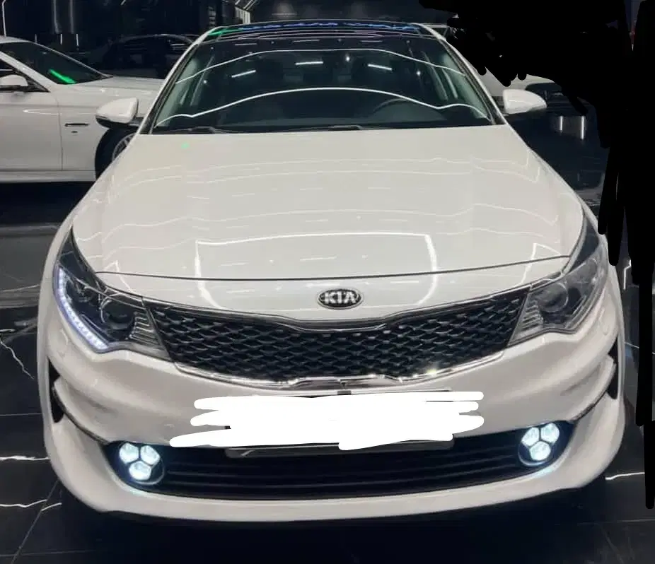 Optima GFکیا اجاره خودرو/رنت ماشین/کرایه اتومبیل|خودرو اجاره‌ای|تهران, سازمان برنامه شمالی|دیوار