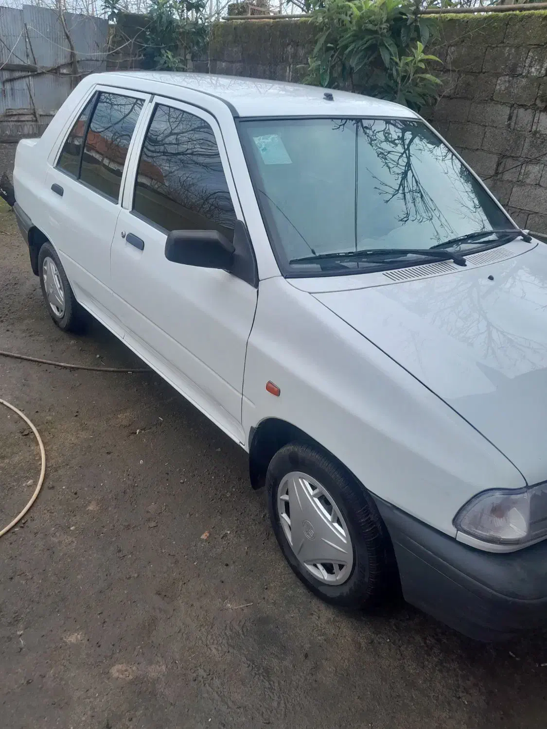 پراید۱۳۱کم کار|خودرو سواری و وانت|آستانه اشرفیه, |دیوار