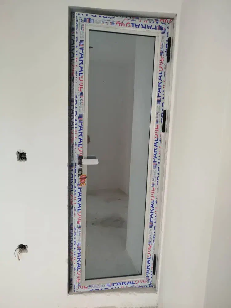 درب و پنجره دوجداره|خدمات پیشه و مهارت|چابهار, |دیوار