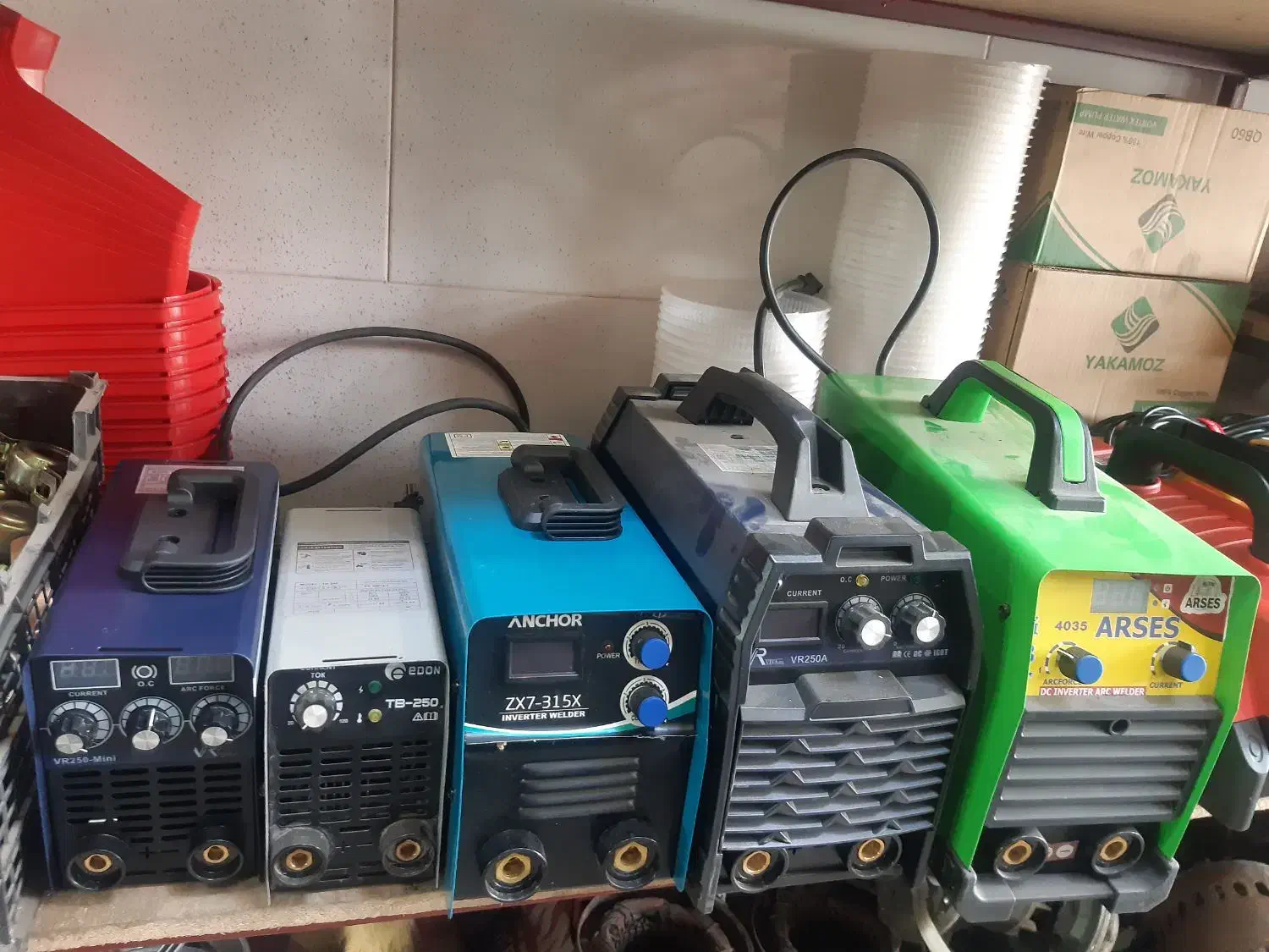 موتوربرق. بالابر.دستگاه جوش. ابزارالات|ابزارآلات|قائن, |دیوار