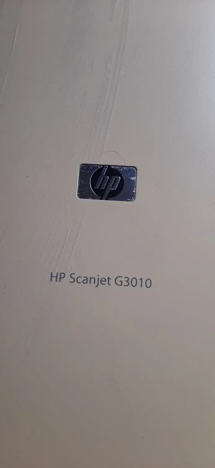 اسکنر hp مدل G3011|پرینتر، اسکنر، کپی، فکس|رشت, گلسار|دیوار