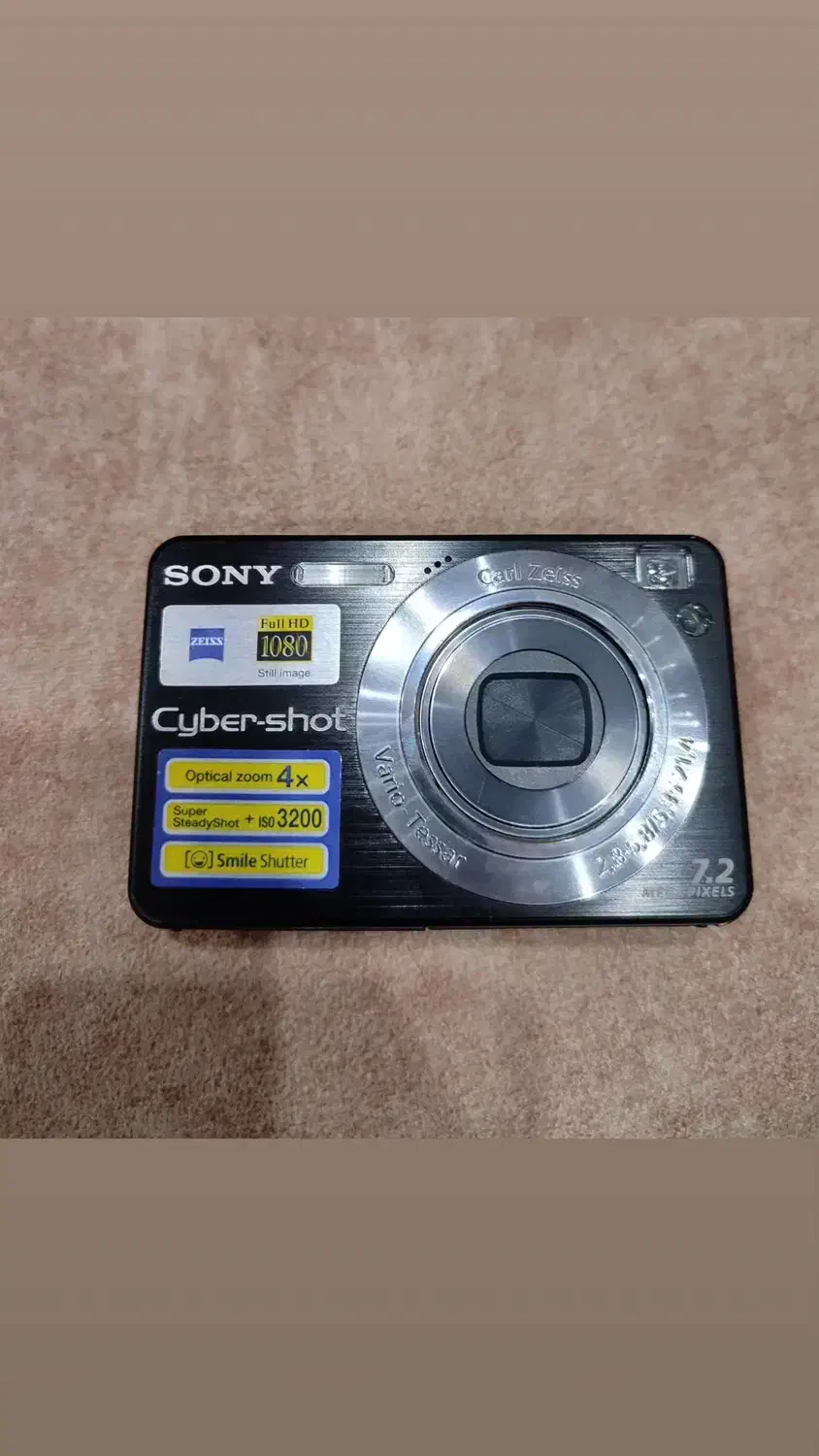 دوربینهای کامپت|دوربین عکاسی و فیلم‌برداری|اردبیل, |دیوار