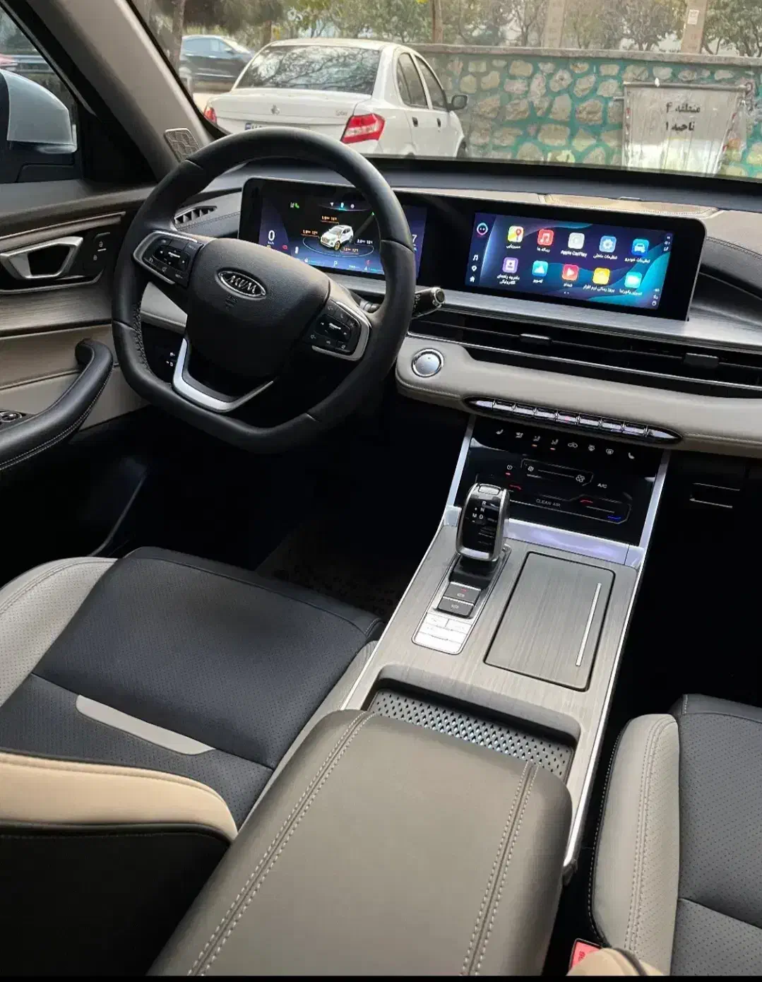 پرمیومx55|خودرو سواری و وانت|بوشهر, |دیوار