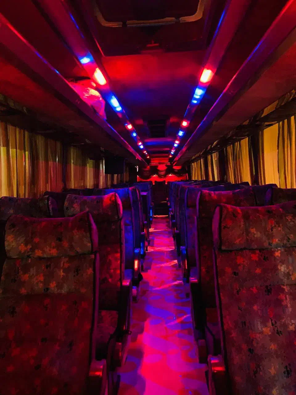 اتوبوس Tx|خودرو سنگین|تهران, خاوران|دیوار