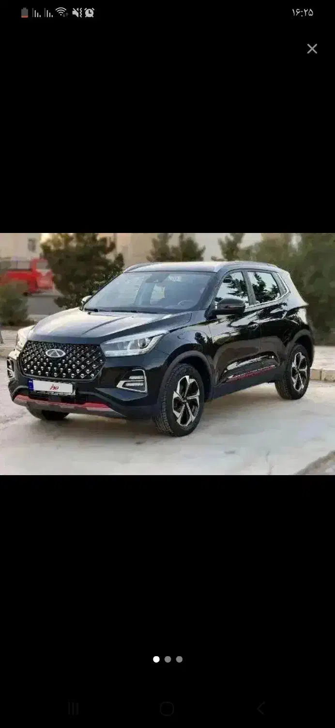 x55 پرو مدل ۱۴۰۱ مشکی فوق العاده مرتب و سالم.|خودرو سواری و وانت|تهران, شکوفه (عبدل آباد)|دیوار