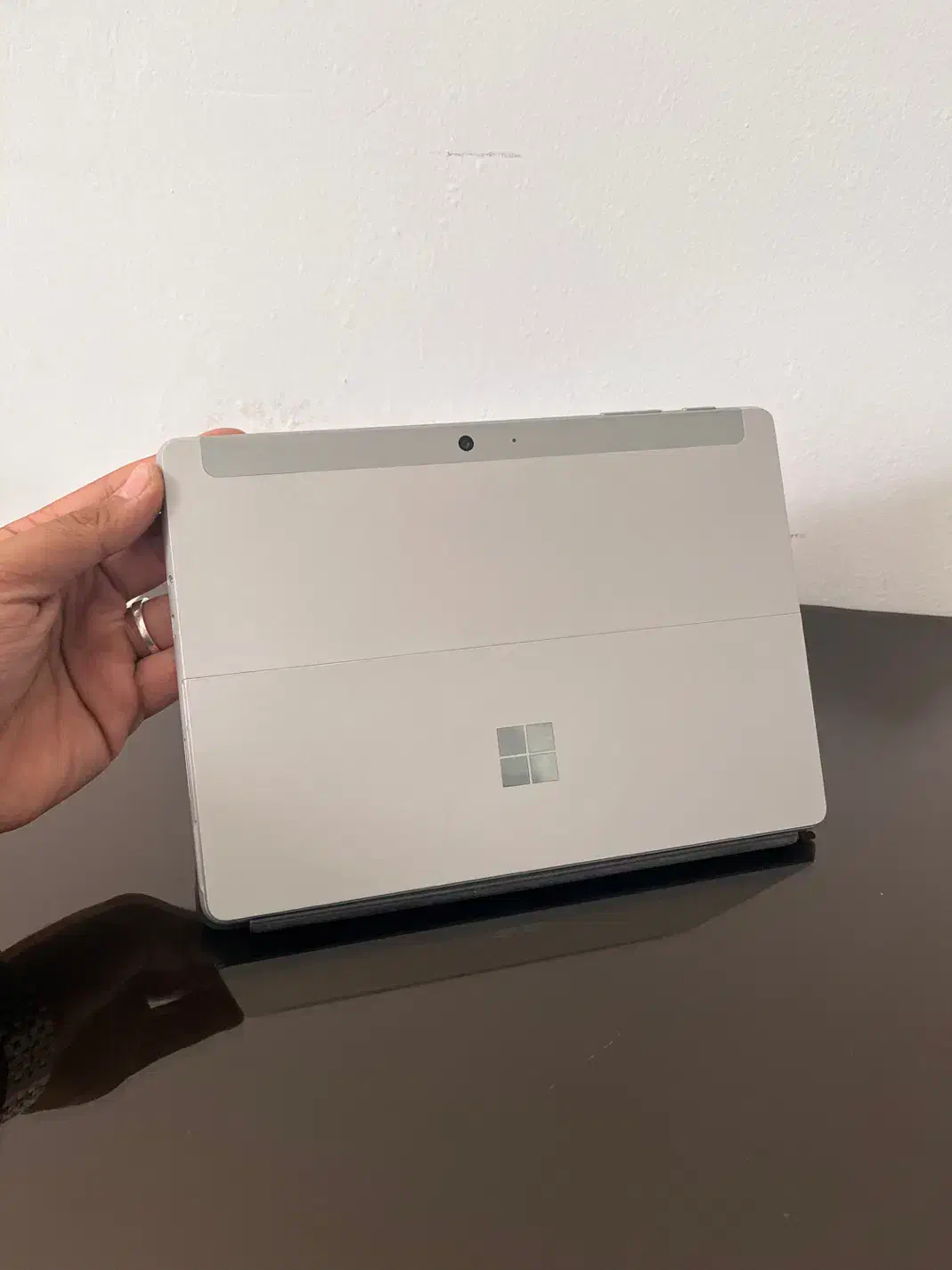 فروش سرفیس پرو گو دو در حد نو|رایانه همراه|مشهد, فلسطین|دیوار