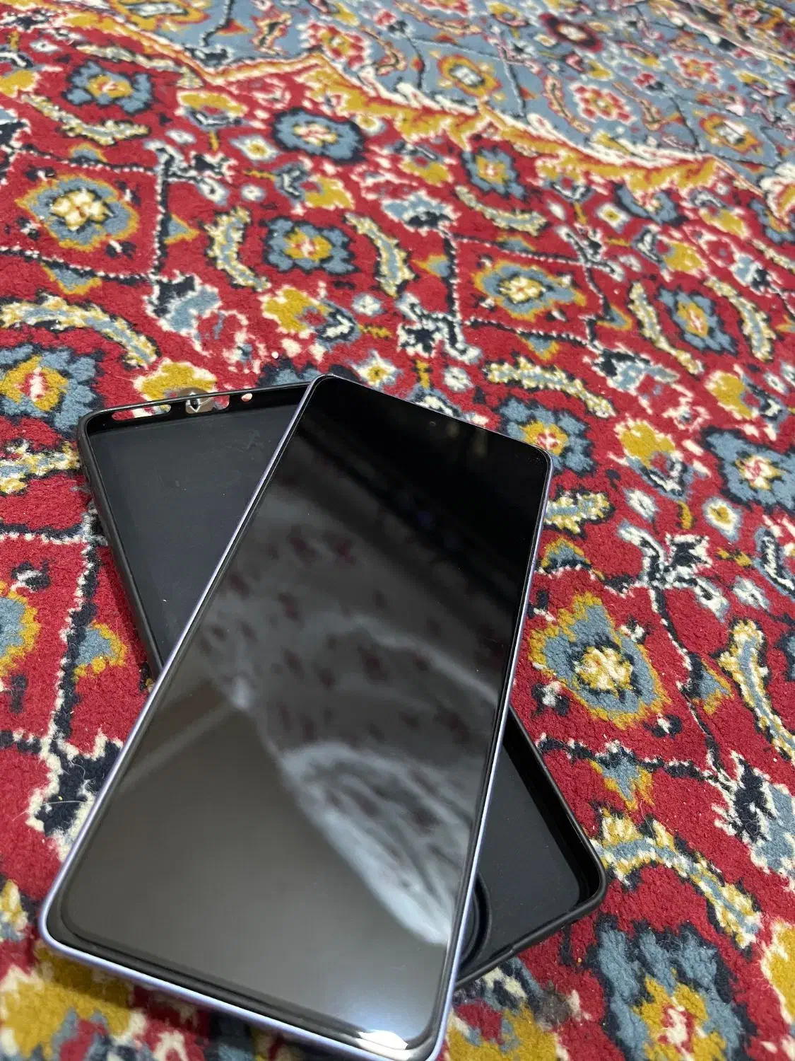 گوشی نوت 13پرو|موبایل|زاهدان, |دیوار