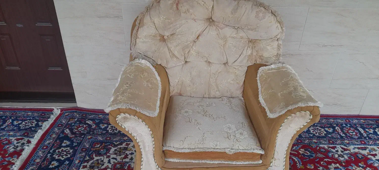 مبلمان|مبلمان خانگی و میز عسلی|صومعه‌سرا, |دیوار