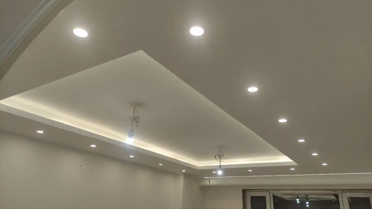 طراحی واجرای کناف|خدمات پیشه و مهارت|ابهر, |دیوار