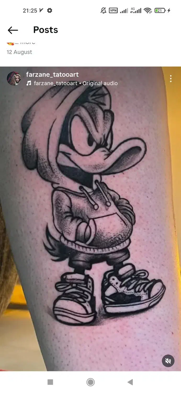 هر تتو بخوایی یه تومن فقط ب مدت ده روز فقط بانوان|خدمات آرایشگری و زیبایی|رباطکریم, نصیرشهر|دیوار