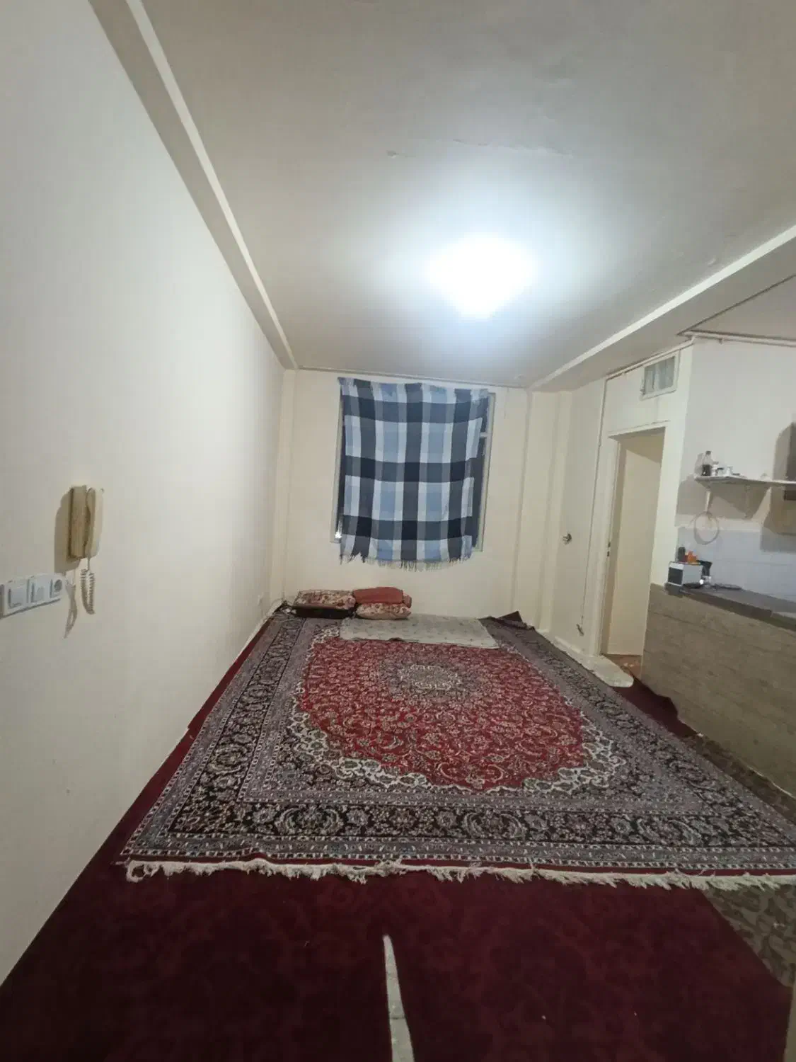 اجاره خانه48متری|اجارهٔ آپارتمان|آبیک, |دیوار