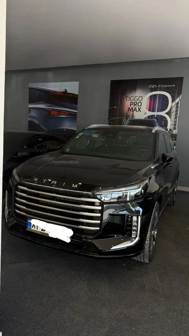 ایکستریمVx|خودرو سواری و وانت|چهاردانگه (تهران), |دیوار