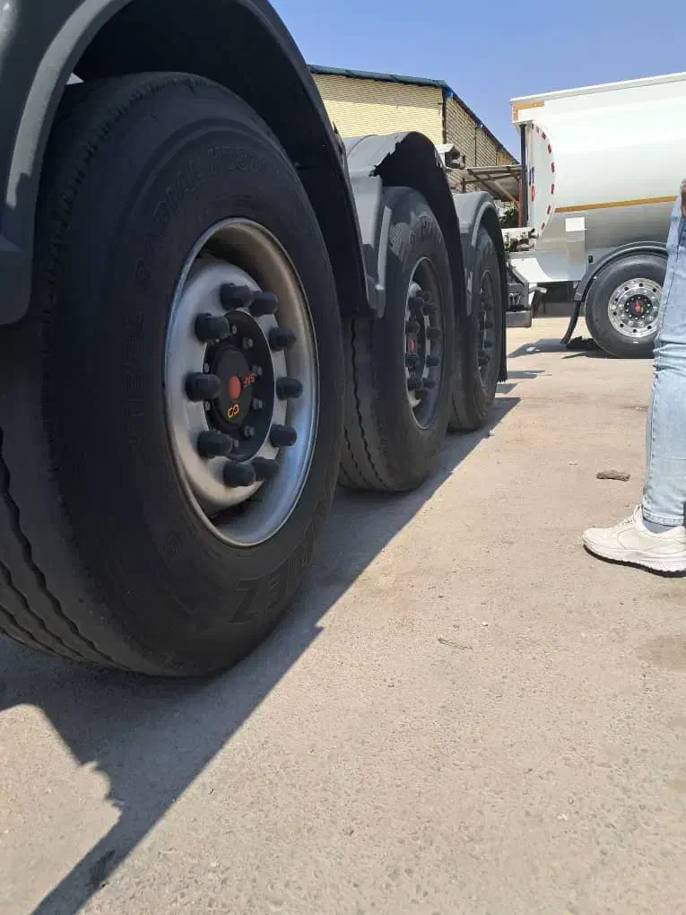 تیغه ماموت 402|خودرو سنگین|داراب, |دیوار