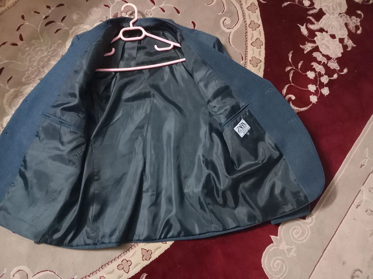 کت مردانه نو|لباس|قوچان, |دیوار