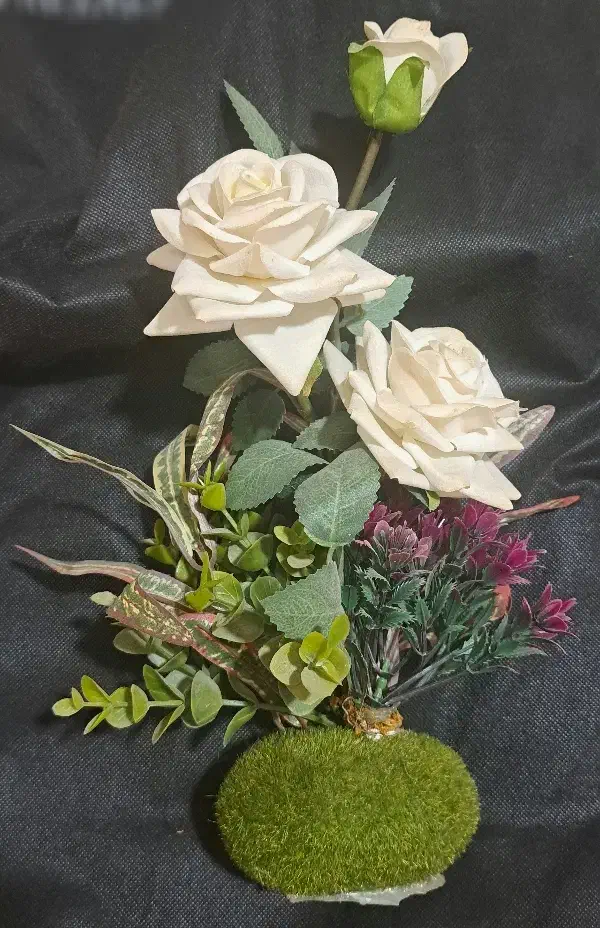 تعدادی دکوری|مجسمه، تندیس، ماکت|اهواز, بهارستان|دیوار