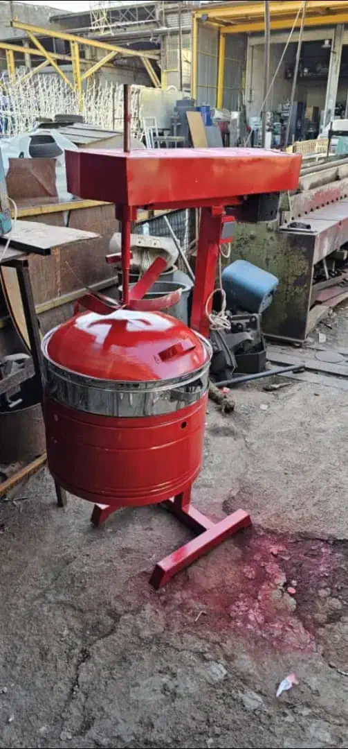 پفیلا چینی پشمک ساز روبه بغل نما تخمه داغ کن پز *|فروشگاه و مغازه|نیشابور, دارایی|دیوار