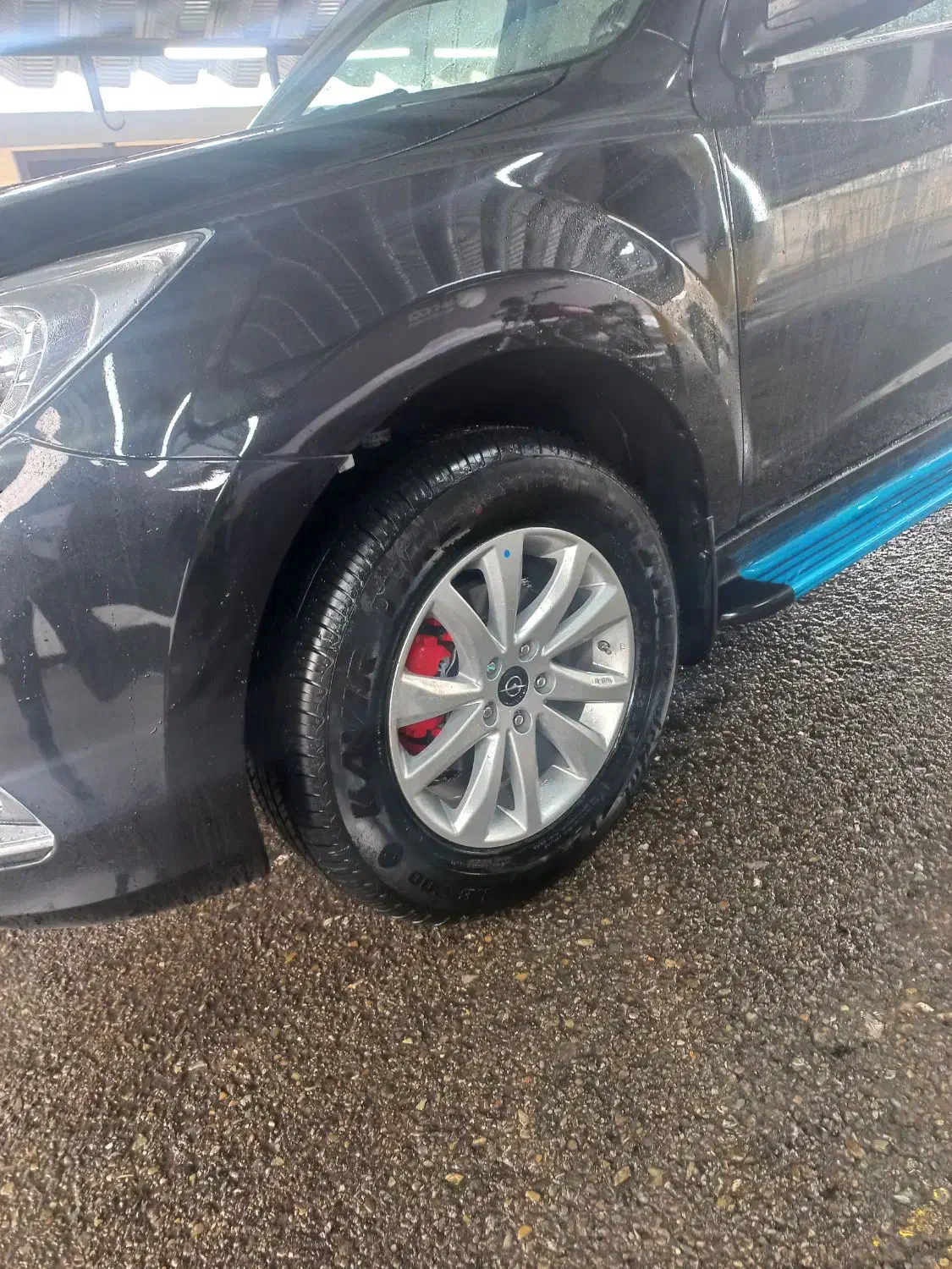 هایما s7pro صفر|خودرو سواری و وانت|تهران, گلستان (شهرک راه آهن)|دیوار