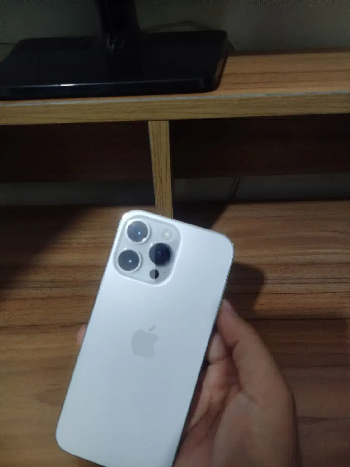 اپل iphone 14 Pro Max با حافظهٔ ۲۵۶ گیگابایت|موبایل|کرج, حیدرآباد|دیوار