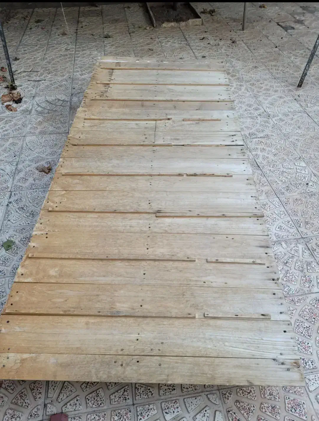 تخت|تخت و سرویس خواب|خوی, |دیوار