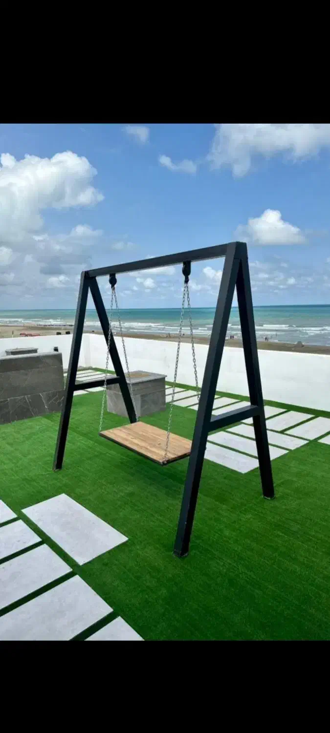 اجاره روزانه ویلا ساحلی دیددریا (مالکم)|اجارهٔ کوتاهمدت ویلا و باغ|بابلسر, |دیوار