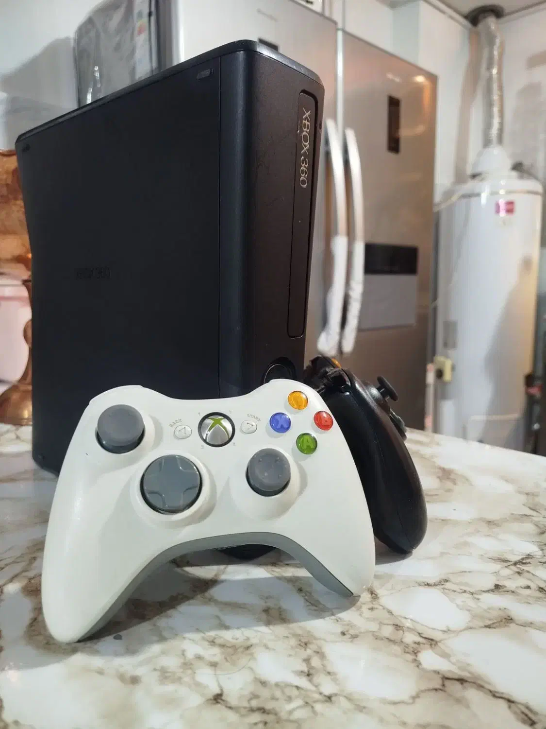 ایکس باکس 360|کنسول، بازی ویدئویی و آنلاین|نهاوند, |دیوار