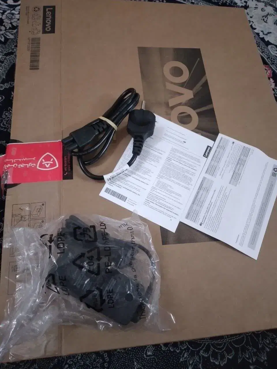 لپ تاپLenovo|رایانه همراه|تهران, خلیج فارس|دیوار
