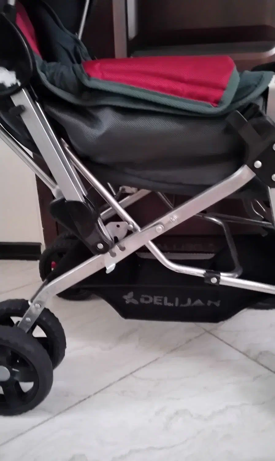 کالسکه دلیجان نو|کالسکه و لوازم جانبی|تهران, سلسبیل جنوبی|دیوار