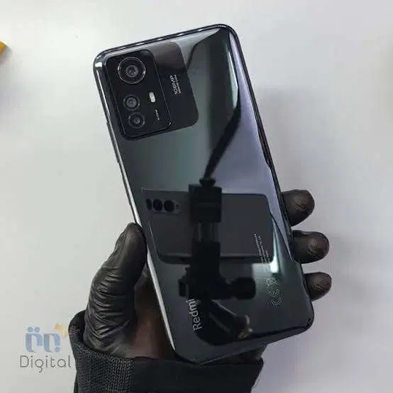 Note 12 s|موبایل|بروجرد, |دیوار
