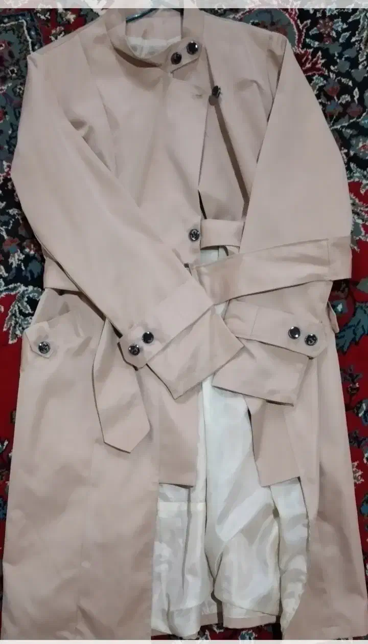 بارانی نو|لباس|اردبیل, |دیوار