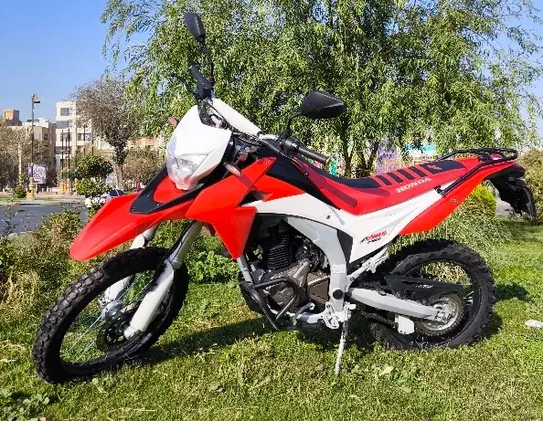 دلتا تریل SX2 250|موتورسیکلت|ورامین, ورامین|دیوار