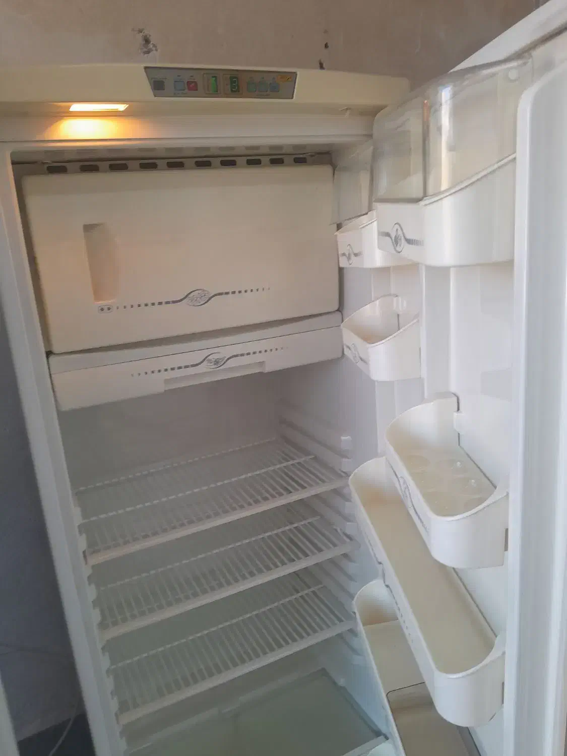 یخچال ارج۱۲ فوت|یخچال و فریزر|خرم‌آباد, |دیوار