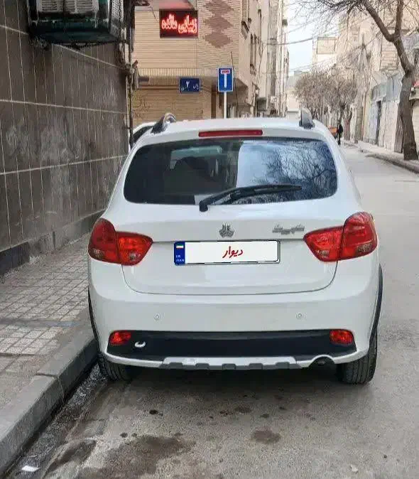 کوییک|خودرو سواری و وانت|مشهد, یاس|دیوار