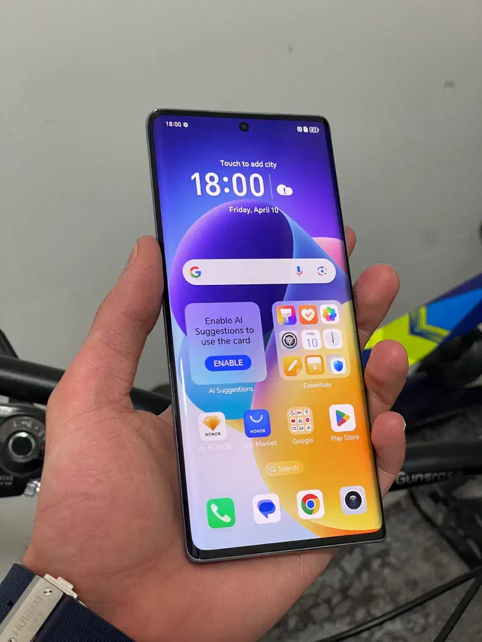 Honor 70|موبایل|مشهد, حضرت حجت|دیوار