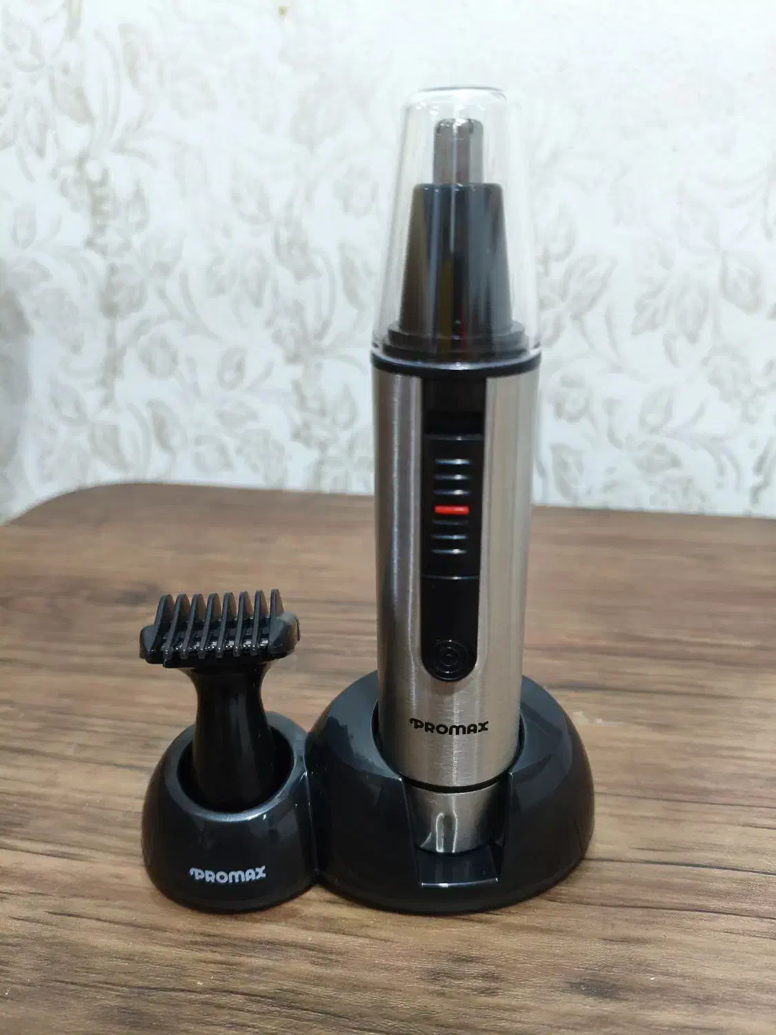 موزر گوش و بینی promax 3250t|آرایشی، بهداشتی، درمانی|اهواز, مجاهد|دیوار