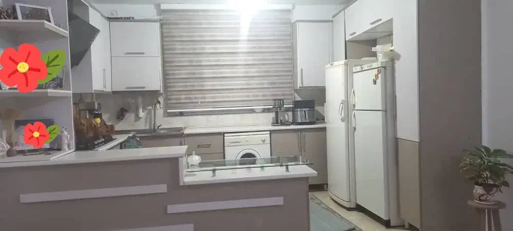 خانه بیدستان|فروش آپارتمان|محمدیه-قزوین, |دیوار