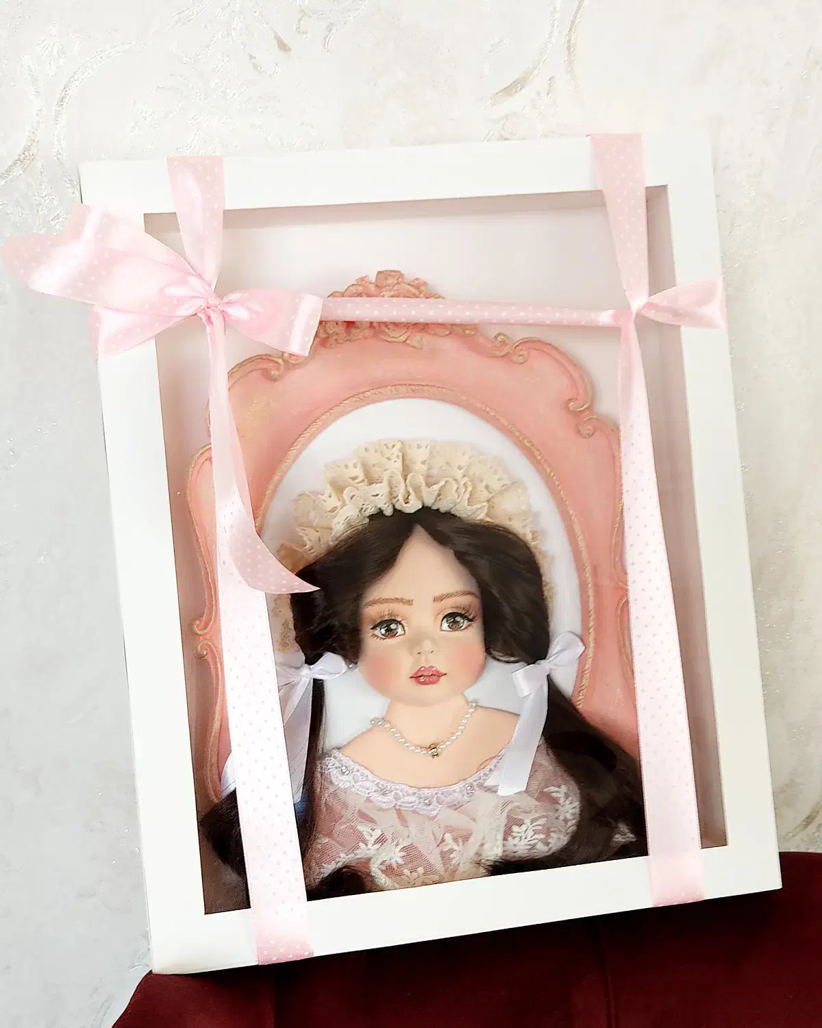 دکوری کادویی|صنایع دستی و سایر لوازم تزئینی|سامان, |دیوار