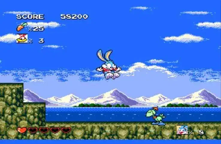 نوار بازی سگا|کنسول، بازی ویدئویی و آنلاین|قهدریجان, |دیوار