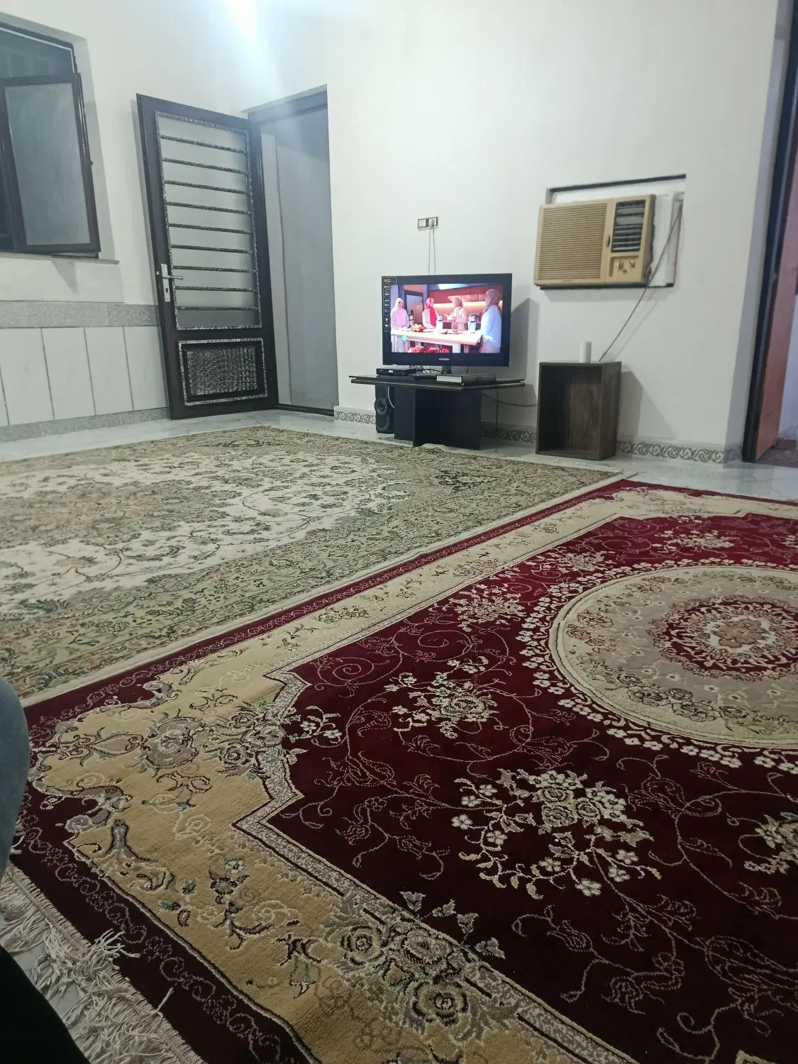 سویت.سوییت‌کامل‌دربست‌تخت‌دار|اجارهٔ کوتاه‌مدت آپارتمان و سوئیت|کلاله, |دیوار