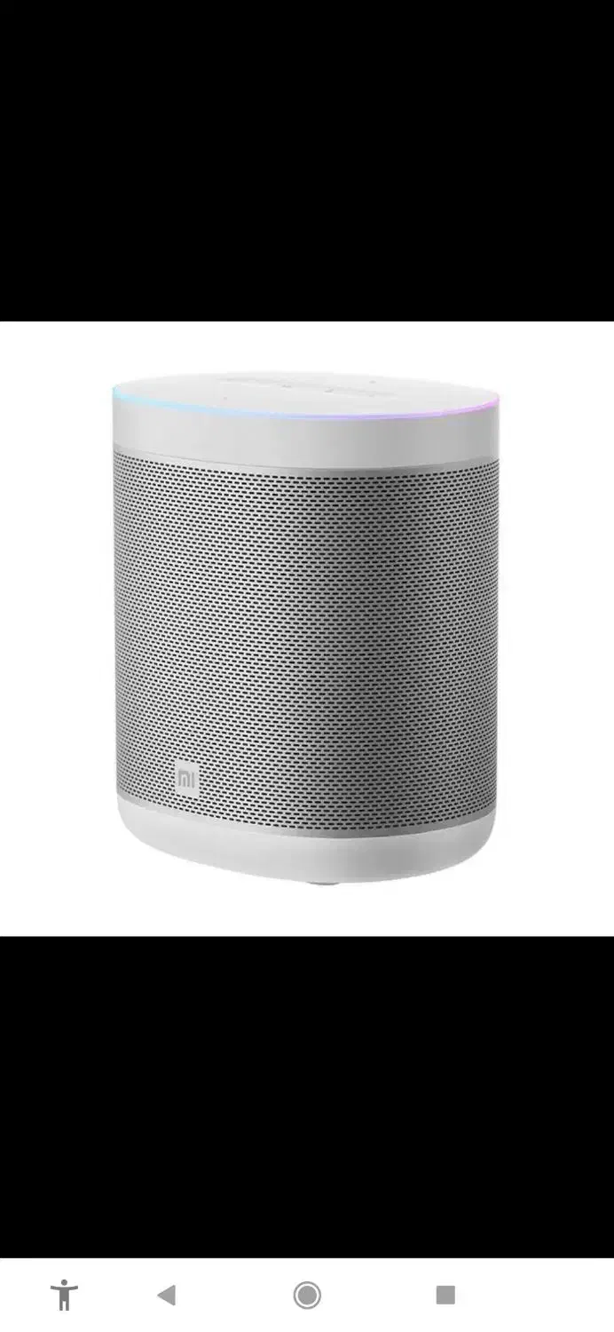 اسپیکر هوشمند شیائومی مدل L09G Global|پخشکننده همراه|مشهد, انقلاب|دیوار
