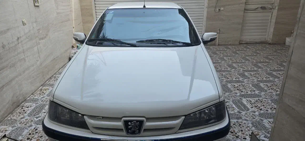 پژو پارس XU7 1401|خودرو سواری و وانت|بندر ماهشهر, |دیوار