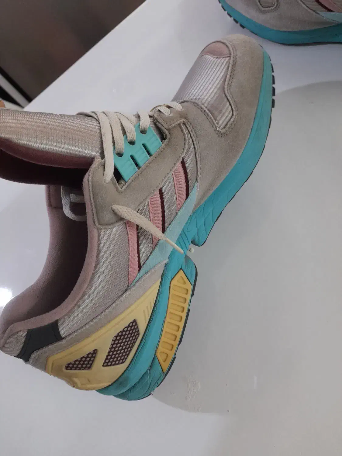 متالیک گری|کیف، کفش، کمربند|ری, صالح‌آباد شرقی|دیوار