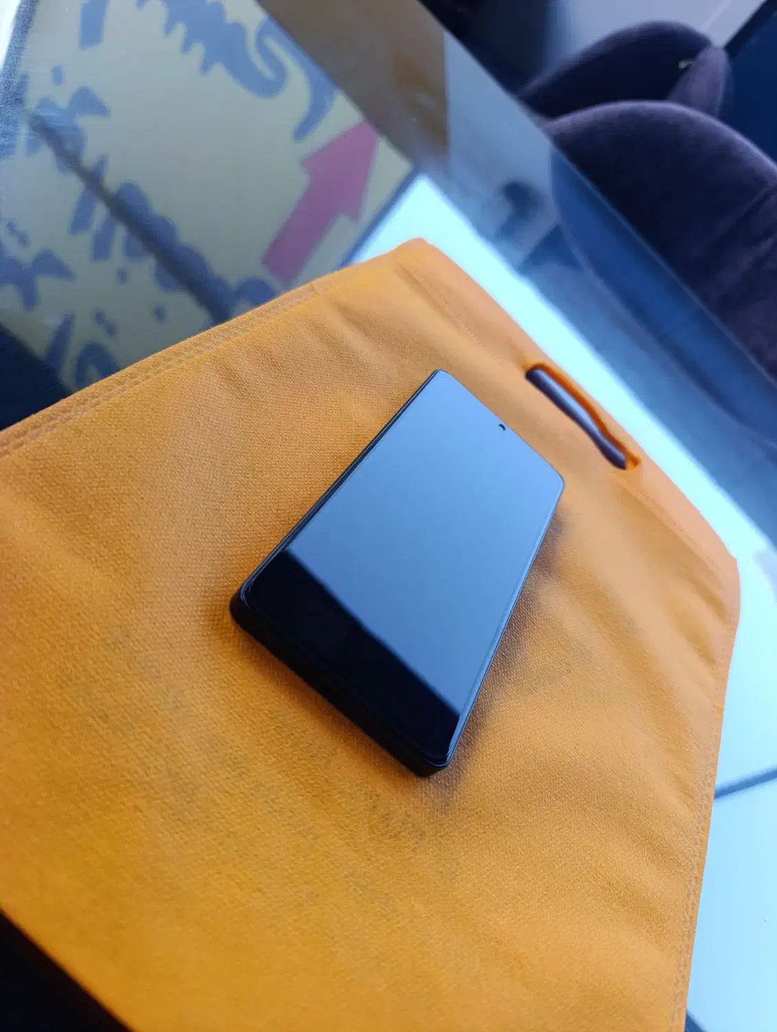 گوشی نوت 13پرو|موبایل|سمنان, |دیوار