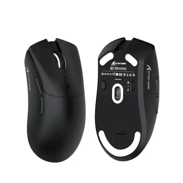 mouse attack shark R1|قطعات و لوازم جانبی رایانه|اصفهان, طامه|دیوار